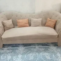 مبل چستر 8نفره