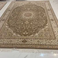 یک جفت فرش نه متری (۹متری)|فرش|ساوه, |دیوار
