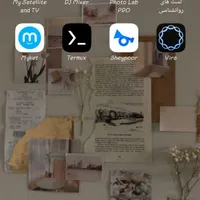 برنامه میلی طلاین ک نصب کنید