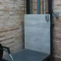 بالابر زاگرس صنعت|مصالح و تجهیزات ساختمان|کرج, خرمدشت|دیوار