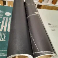 برچسب کابینت مشکی مات|مصالح و تجهیزات ساختمان|کرج, حیدرآباد|دیوار