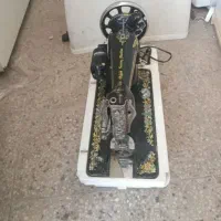 حراج فوری|چرخ خیاطی و ریسندگی|یزد, |دیوار