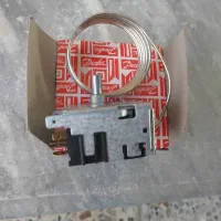 ترموستات دانفود اصل سه پایه یخچال فریزری|یخچال و فریزر|بهبهان, |دیوار