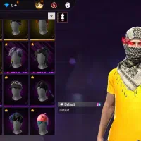 اکانت فری فایر|کنسول، بازی ویدئویی و آنلاین|گنبد کاووس, |دیوار