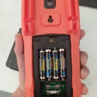 هیتر گرداک /مولتی متر|لوازم جانبی موبایل و تبلت|مشهد, نیزه|دیوار