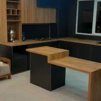 ساخت و نصب انواع کابینت و کمد دیواری نقد و اقساط|خدمات پیشه و مهارت|تهران, تهرانپارس شرقی|دیوار