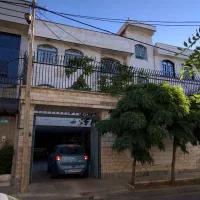 242 متر ویلایی دربست یک جا