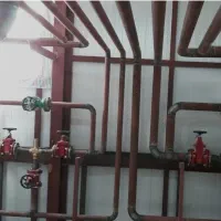 خدمات تاسیسات