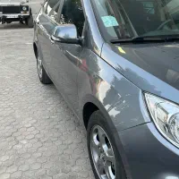 Jac j4|خودرو سواری و وانت|سیرجان, |دیوار