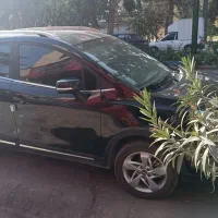 جک s 3|خودرو سواری و وانت|کوهدشت, |دیوار