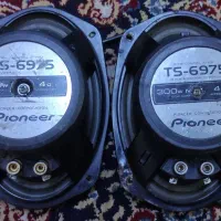 باند 6975Ts|قطعات یدکی و لوازم جانبی|پرند, فاز ۶|دیوار