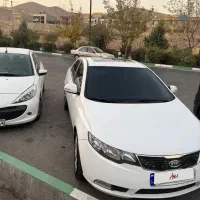 سراتو ۲۰۱۱ وارداتی موتور ۲۰۰۰فول استثنایی|خودرو سواری و وانت|پردیس, فاز ۲|دیوار