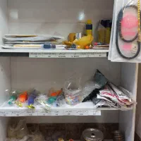 قلیان و لوازم جانبی