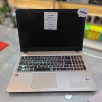 لپ تاپ asus x540BA|رایانه همراه|زنجان, |دیوار