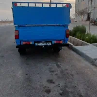 نیسان وانت ۸۵|خودرو سواری و وانت|بابل, |دیوار