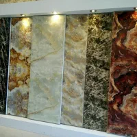 مرکز پخش انواع ماربل شیت در نجف آباد ( 40 کدرنگی )