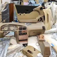 تبدیل داشبورد قدیم به جدید پژو پژو پارس|قطعات یدکی و لوازم جانبی|مشهد, انقلاب|دیوار