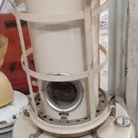 بخاری گازی سنگی ونفتی علاالدین