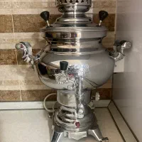 سماور برقی مهتاب