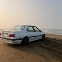 پارس سفید ۹۰|خودرو سواری و وانت|ساری, |دیوار