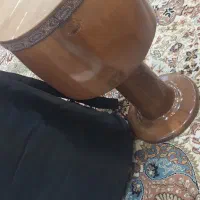 تمبک فروغی