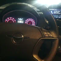 هایما s5 نیو فیس مشکی آبنوس برج 12 1403