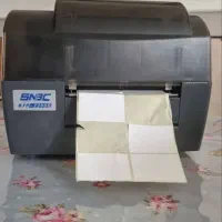 لیبل پرینتر|پرینتر، اسکنر، کپی، فکس|سمنان, |دیوار