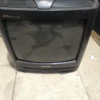 تلویزیون قدیمی سامسونگ|تلویزیون و پروژکتور|کرمان, |دیوار