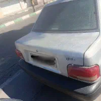 پراید مدل ۹۰|خودرو سواری و وانت|بم, |دیوار