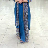 لباس مجلسی|لباس|کوزران, |دیوار