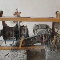 بالابر ساختمانی