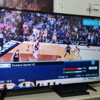 تلویزیون ال جی ۴۹ کره ای