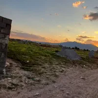 فروش قطعه ویلایی صوفیان