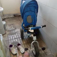 سه چرخه|دوچرخه، اسکیت، اسکوتر|فردیس, قریشی|دیوار