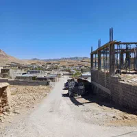 فروش زمین مسکونی متراژ(بالا)در هونجان اسفرجان|فروش زمین و ملک کلنگی|اصفهان, مرداویج|دیوار