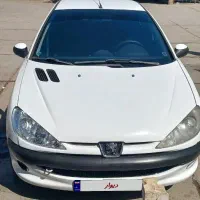۲۰۶ مدل۹۶