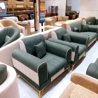 حراج یکدست مبل قیمت متریال مصرفی فقط|مبلمان خانگی و میز عسلی|تربت‌حیدریه, کاشانی|دیوار