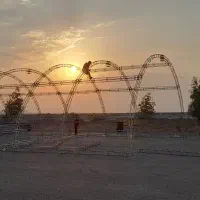 فروش و اجاره اسپیس و سازه های نمایشگاهی|خدمات پیشه و مهارت|قم, مهر آباد|دیوار