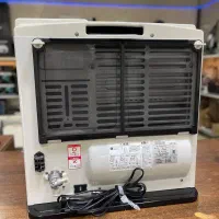 انواع بخاری برقی گازی ژاپنی|بخاری، هیتر، شومینه|بانه, |دیوار