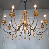 لوستر کلارا