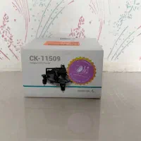 فن CPU مدل CK-11509 از برند دیپ کول کاملا نو