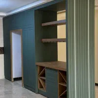 کابینت کمد دیواری