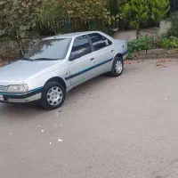 فروش اردی مدل ۸۵دوگانه شرکت