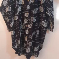 تعدادی مانتو نونو