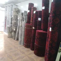 نصب فرش و موکت|خدمات پیشه و مهارت|ملایر, |دیوار