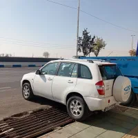 ام وی ام X33مدل 1392|خودرو سواری و وانت|قزوین, |دیوار