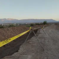کارگر ساختمانی