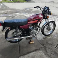 موتور هوندا