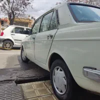 پیکان مدل81 انژیکتور