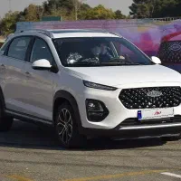 x22 pro  دنده مدل ۱۴۰۲